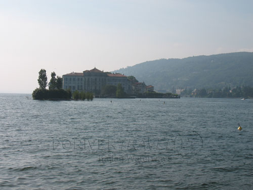 Isola Bella